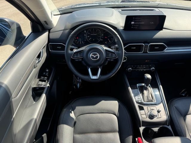 2023 Mazda Mazda CX-5 2.5 S Premium Package