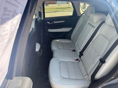 2020 Mazda Mazda CX-5 Grand Touring