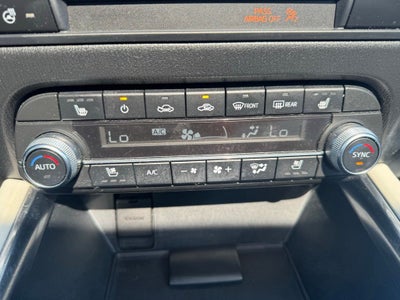 2020 Mazda Mazda CX-5 Grand Touring
