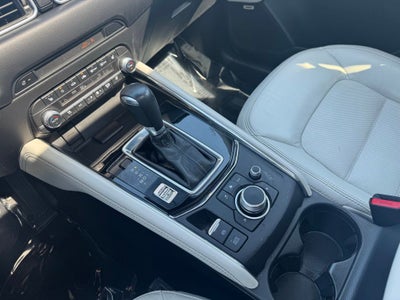 2020 Mazda Mazda CX-5 Grand Touring