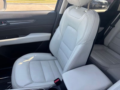 2020 Mazda Mazda CX-5 Grand Touring