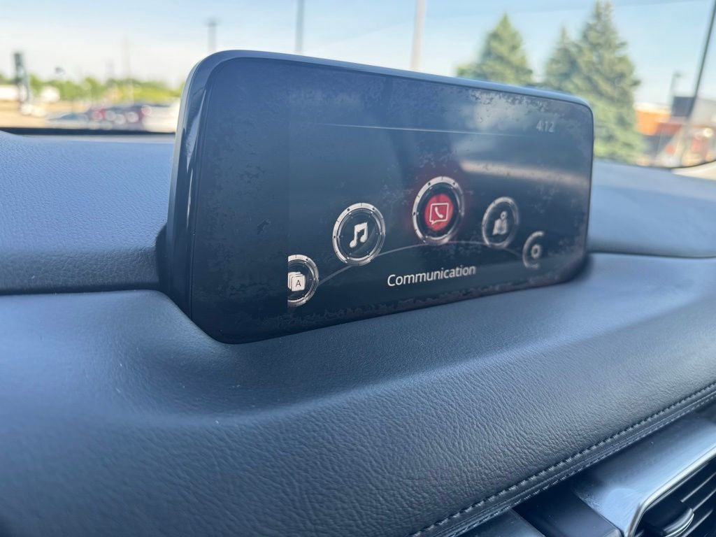 2020 Mazda Mazda CX-5 Grand Touring