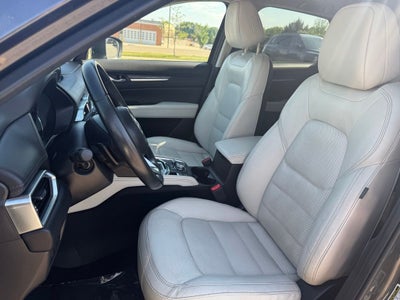 2020 Mazda Mazda CX-5 Grand Touring