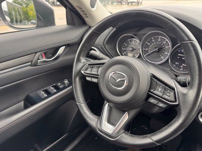 2018 Mazda Mazda CX-5 Grand Touring
