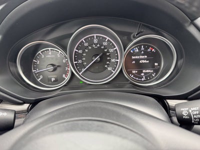 2018 Mazda Mazda CX-5 Grand Touring
