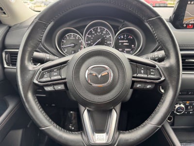 2018 Mazda Mazda CX-5 Grand Touring