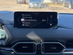 2025 Mazda Mazda CX-5 2.5 Turbo Premium