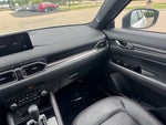 2024 Mazda Mazda CX-5 2.5 Turbo Premium