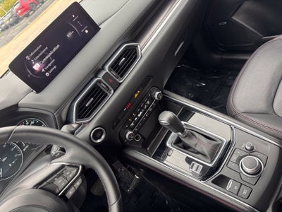 2024 Mazda Mazda CX-5 2.5 Turbo Premium
