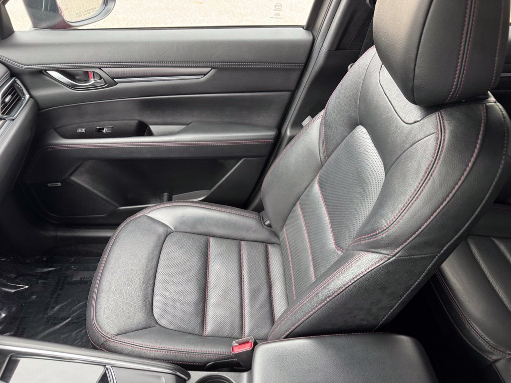 2024 Mazda Mazda CX-5 2.5 Turbo Premium