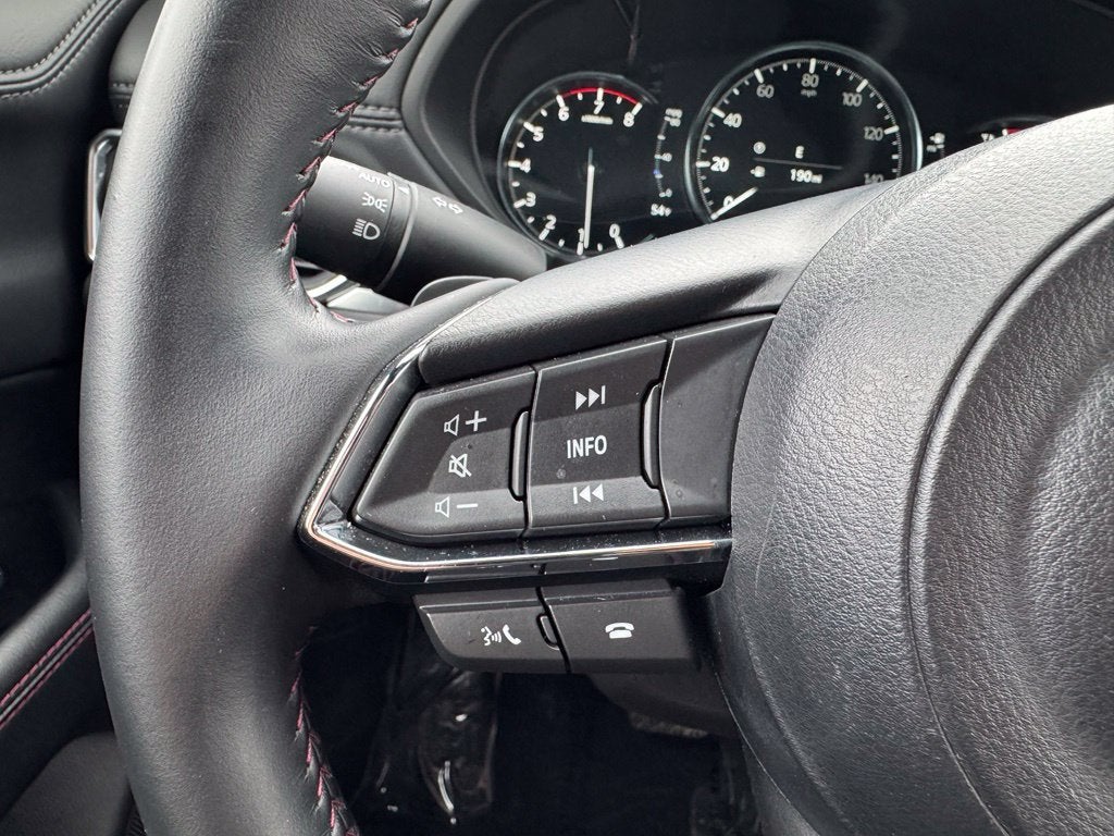 2024 Mazda Mazda CX-5 2.5 Turbo Premium