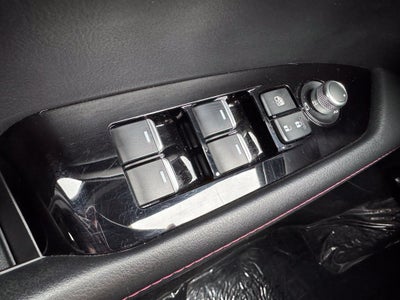 2024 Mazda Mazda CX-5 2.5 Turbo Premium