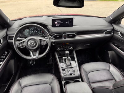 2024 Mazda Mazda CX-5 2.5 Turbo Premium