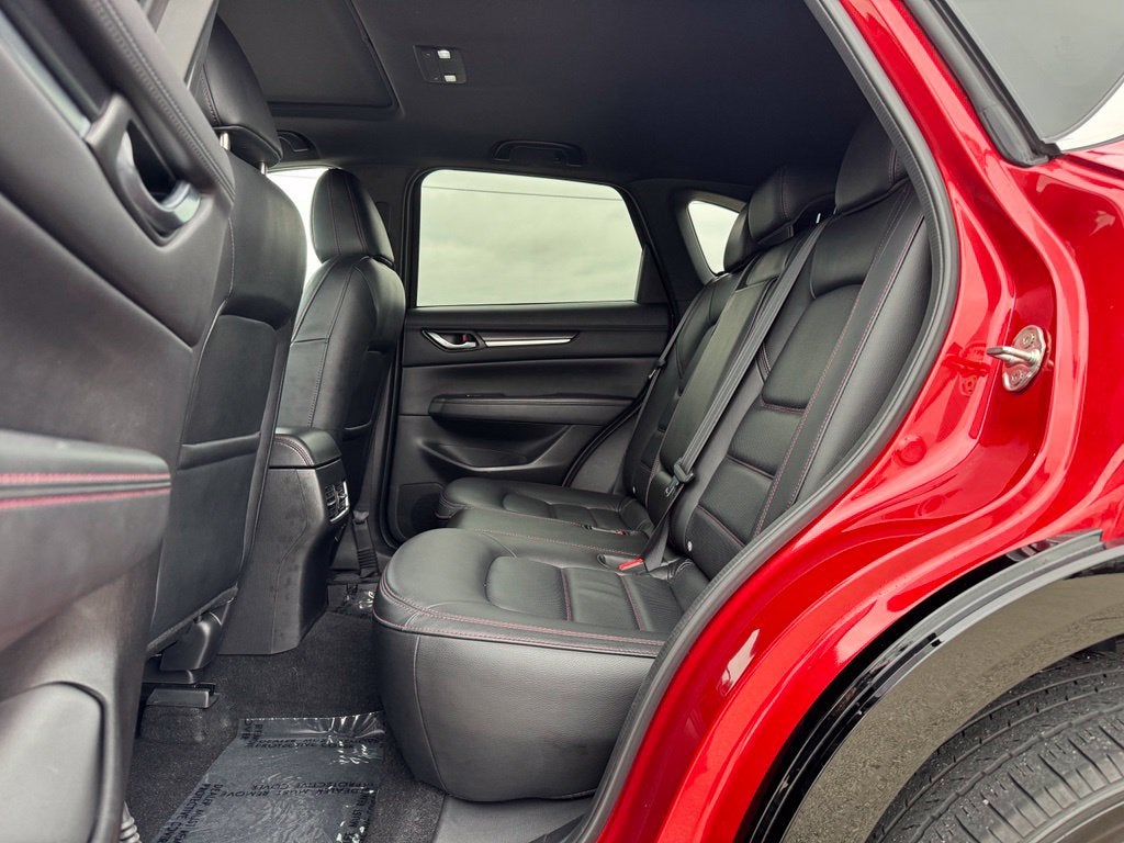 2024 Mazda Mazda CX-5 2.5 Turbo Premium