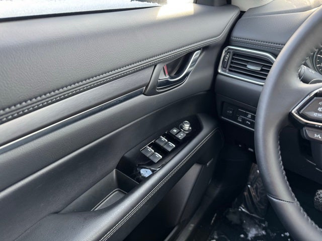 2025 Mazda Mazda CX-5 2.5 S Premium Plus Package