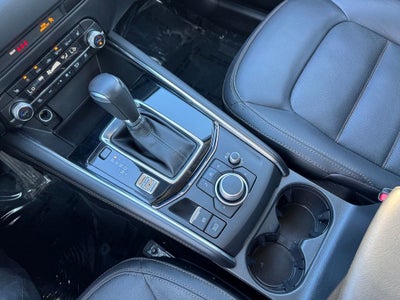 2023 Mazda Mazda CX-5 2.5 S Premium Plus Package