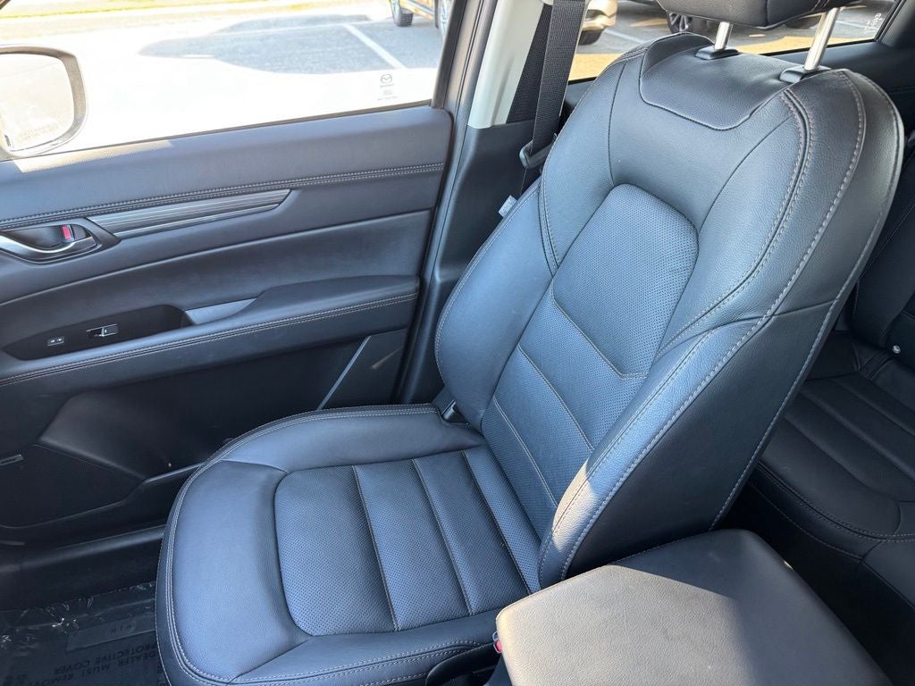 2023 Mazda Mazda CX-5 2.5 S Premium Plus Package