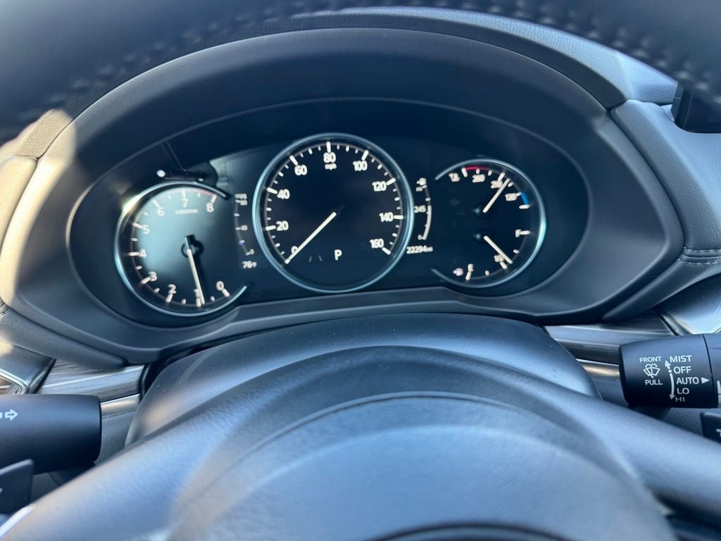 2023 Mazda Mazda CX-5 2.5 S Premium Plus Package