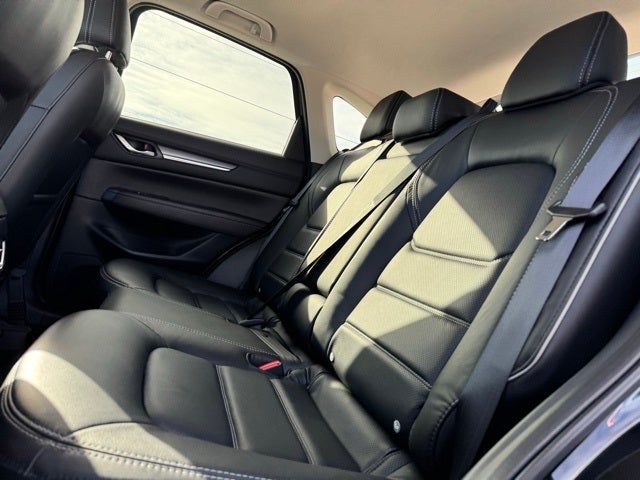 2025 Mazda Mazda CX-5 2.5 S Premium Plus Package