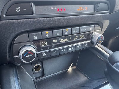 2022 Mazda Mazda CX-5 2.5 S Premium Plus Package