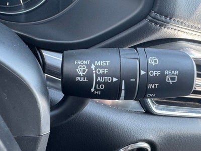 2022 Mazda Mazda CX-5 2.5 S Premium Plus Package