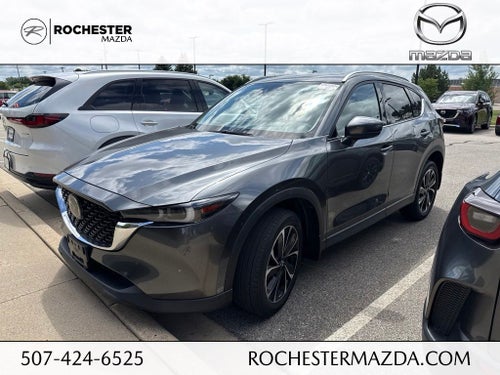 2023 Mazda Mazda CX-5 2.5 S Premium Plus Package