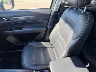 2023 Mazda Mazda CX-5 2.5 S Premium Plus Package