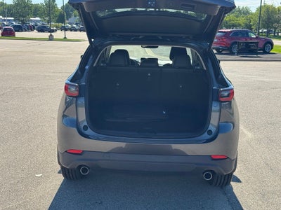 2023 Mazda Mazda CX-5 2.5 S Premium Plus Package