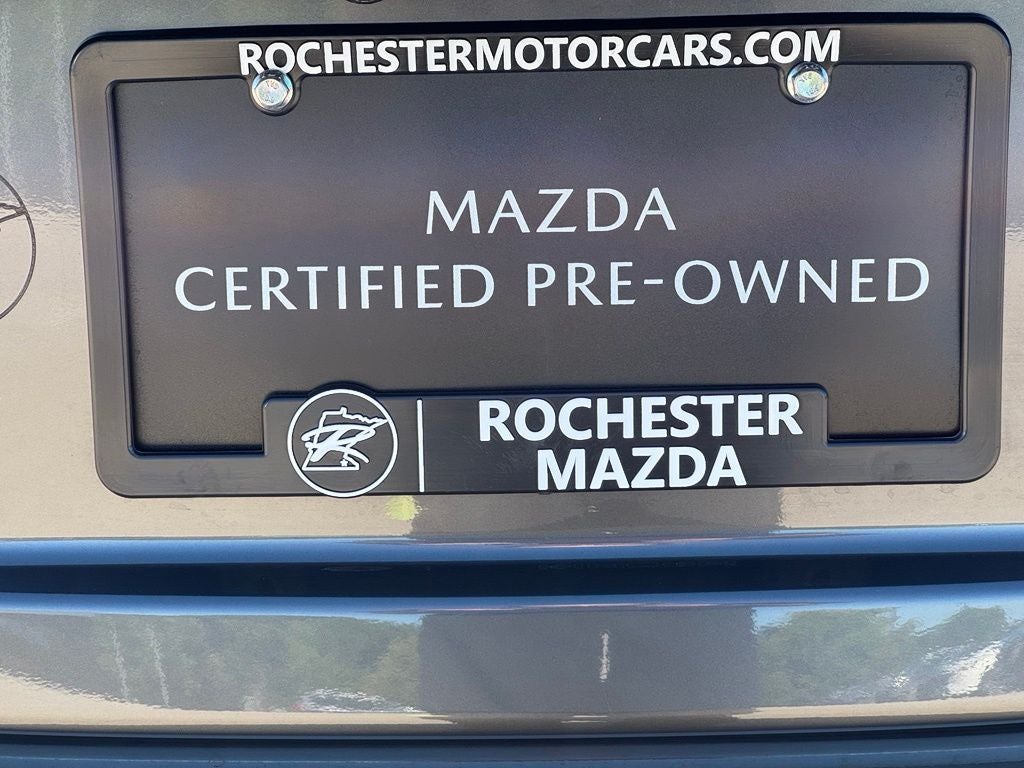 2023 Mazda Mazda CX-5 2.5 S Premium Plus Package