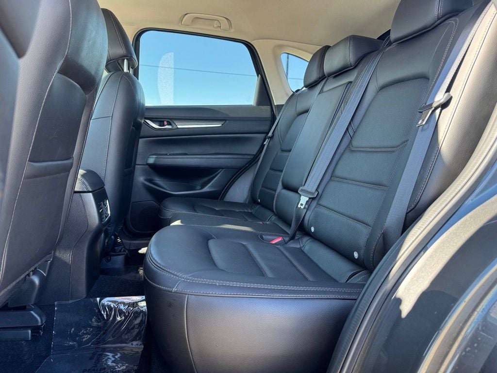 2023 Mazda Mazda CX-5 2.5 S Premium Plus Package