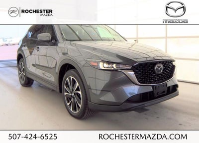 2023 Mazda Mazda CX-5 2.5 S Premium Plus Package