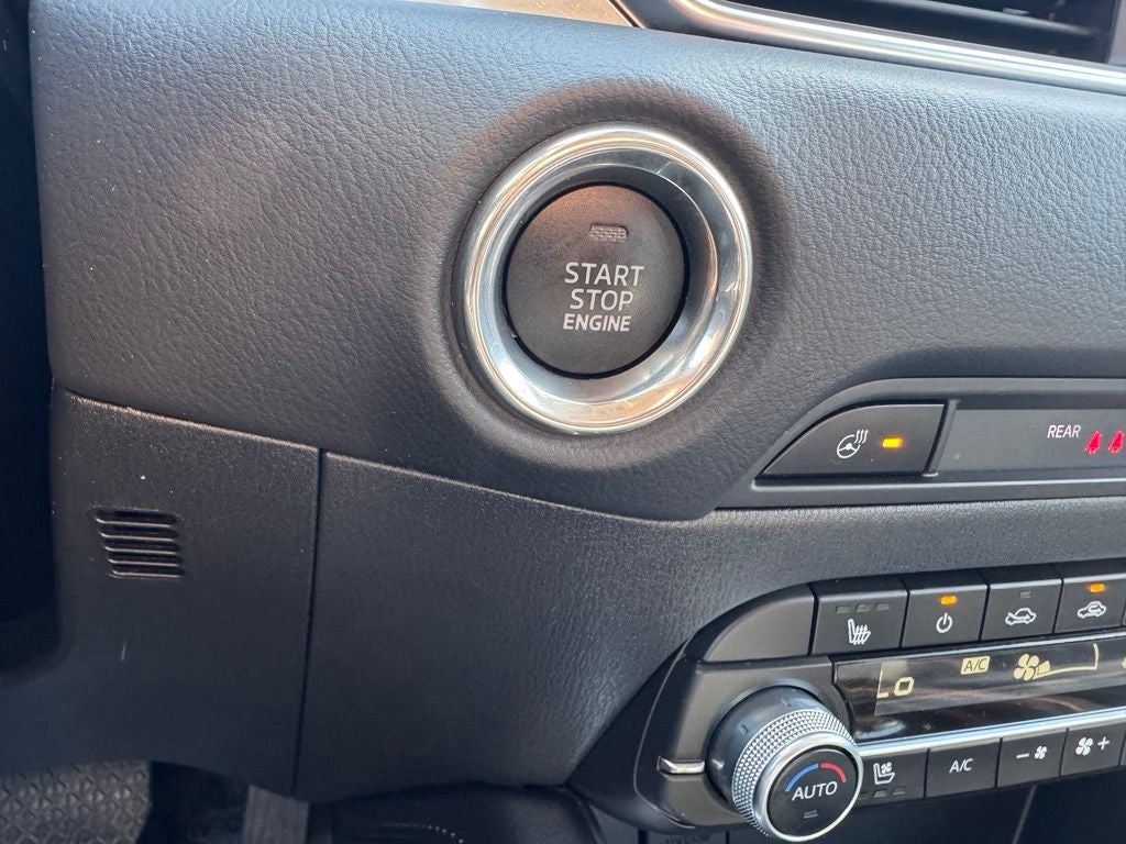 2023 Mazda Mazda CX-5 2.5 S Premium Plus Package
