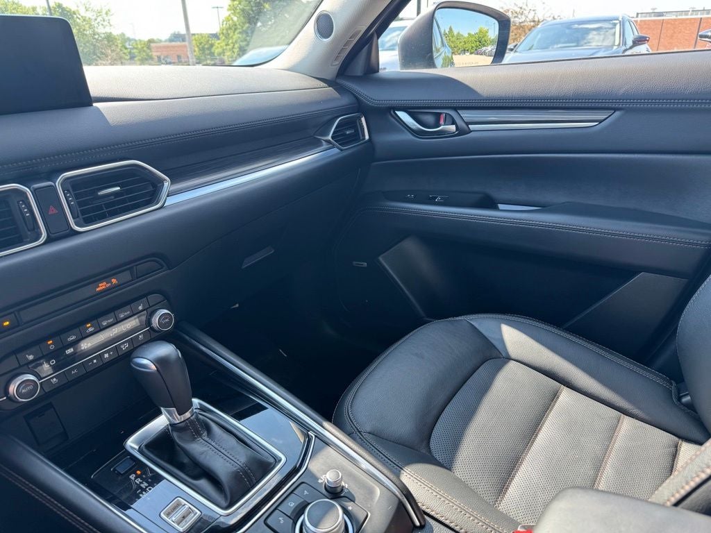 2023 Mazda Mazda CX-5 2.5 S Premium Plus Package