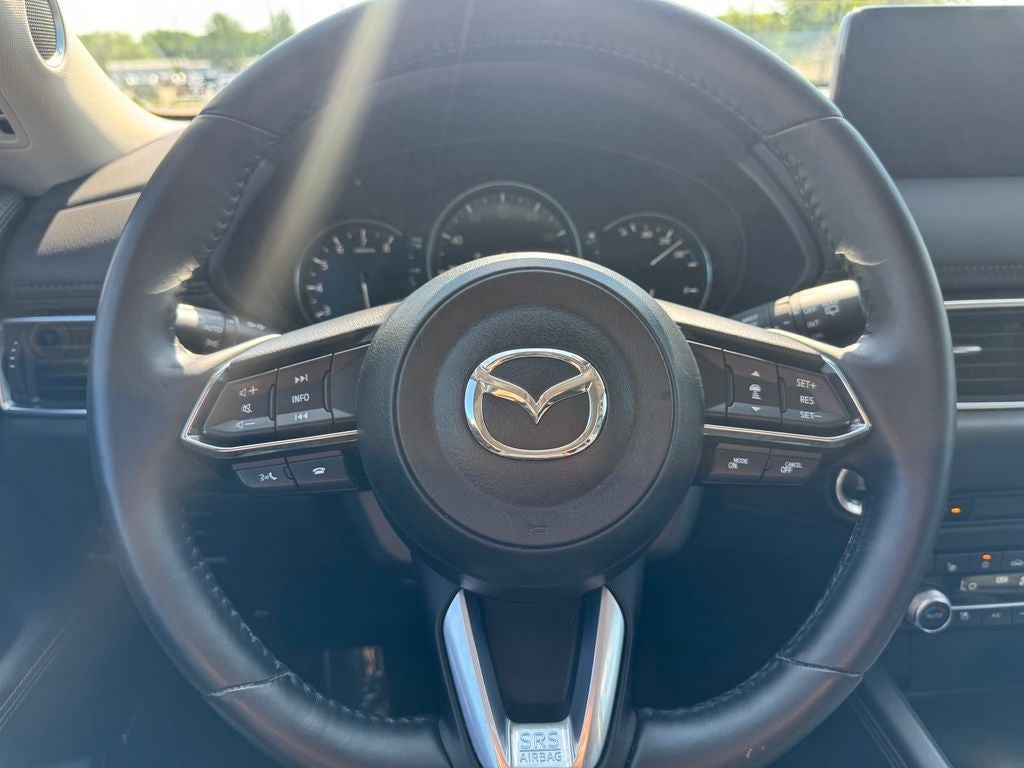 2023 Mazda Mazda CX-5 2.5 S Premium Plus Package