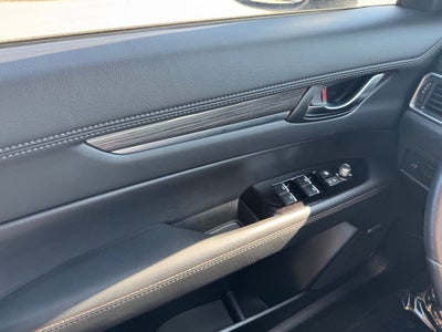 2023 Mazda Mazda CX-5 2.5 S Premium Plus Package