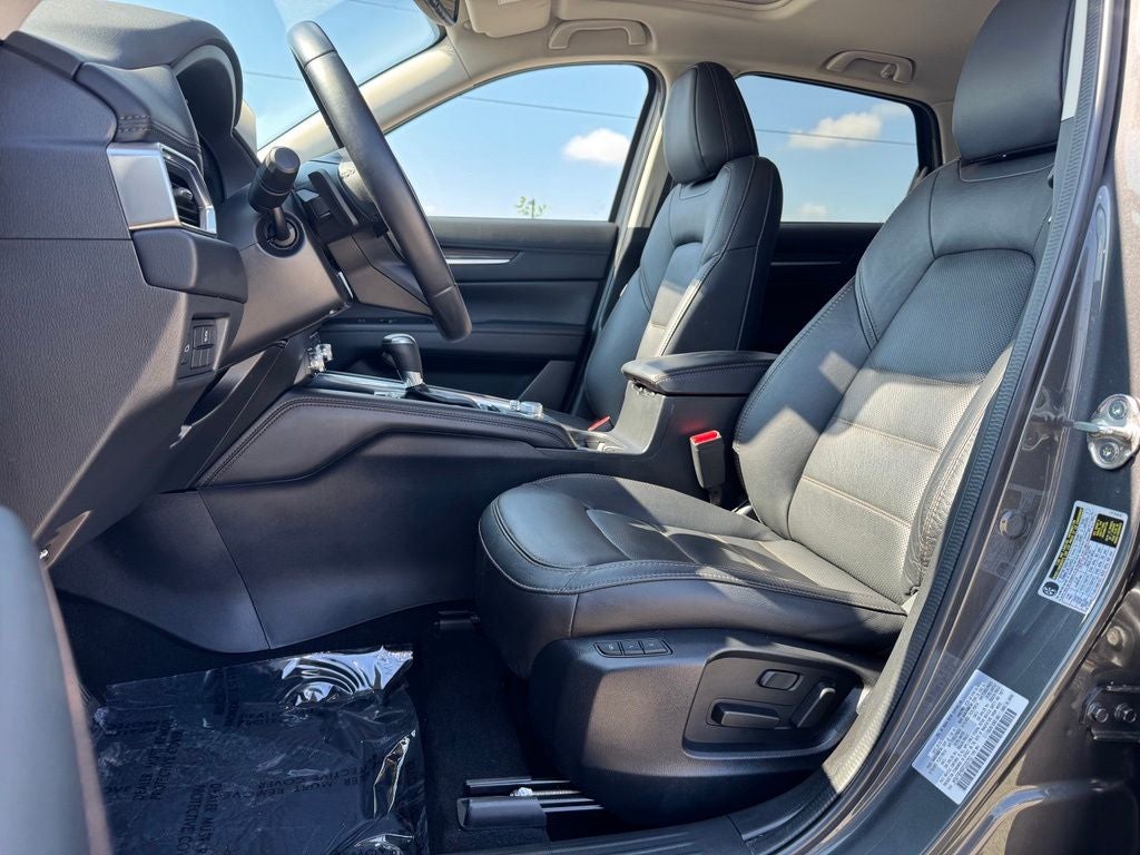 2023 Mazda Mazda CX-5 2.5 S Premium Plus Package