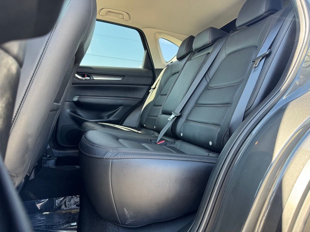 2023 Mazda Mazda CX-5 2.5 S Premium Plus Package
