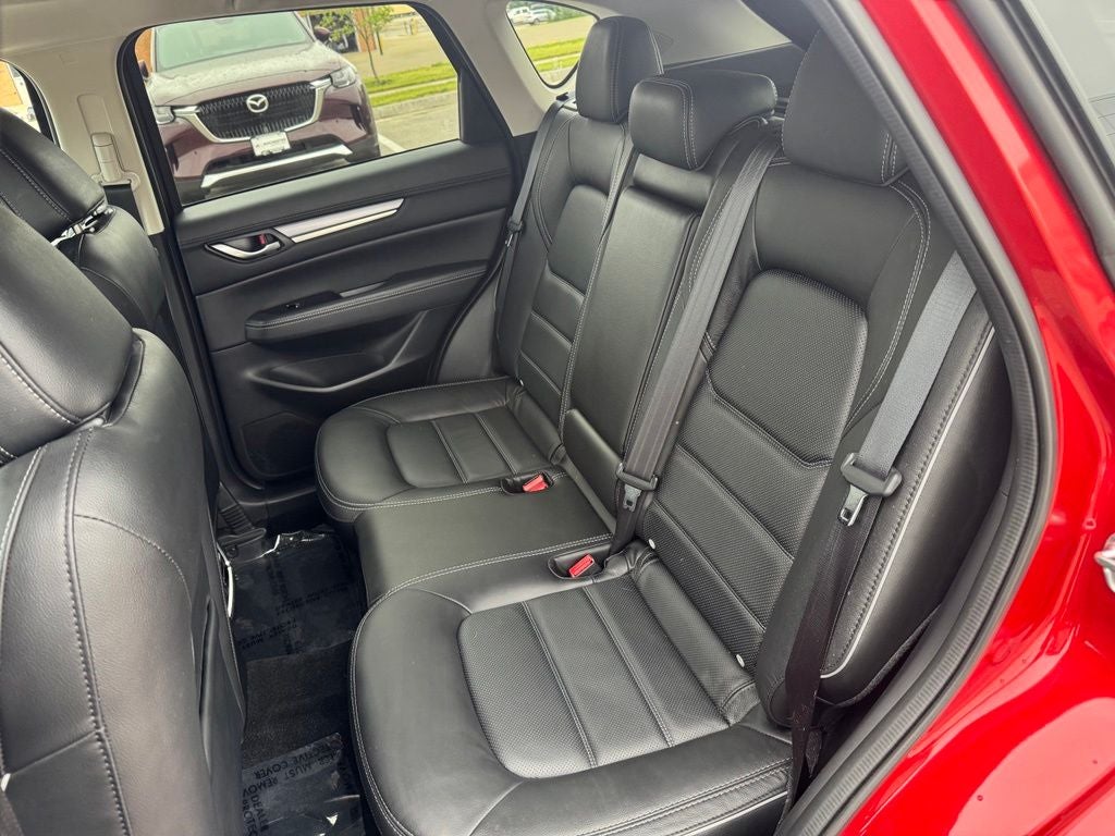 2024 Mazda Mazda CX-5 2.5 S Premium Plus Package