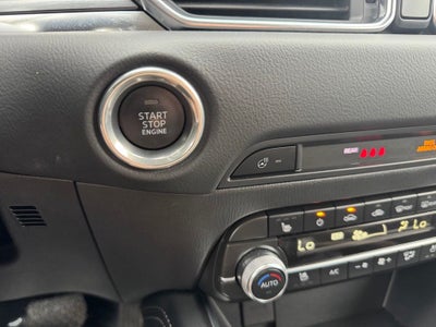 2024 Mazda Mazda CX-5 2.5 S Premium Plus Package