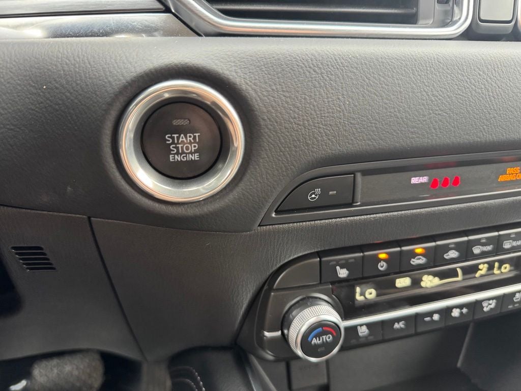 2024 Mazda Mazda CX-5 2.5 S Premium Plus Package