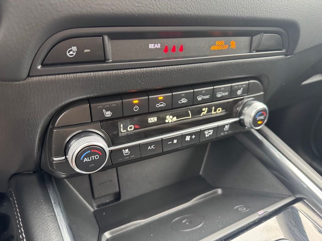 2024 Mazda Mazda CX-5 2.5 S Premium Plus Package