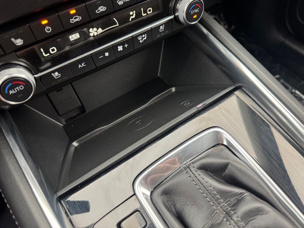 2024 Mazda Mazda CX-5 2.5 S Premium Plus Package