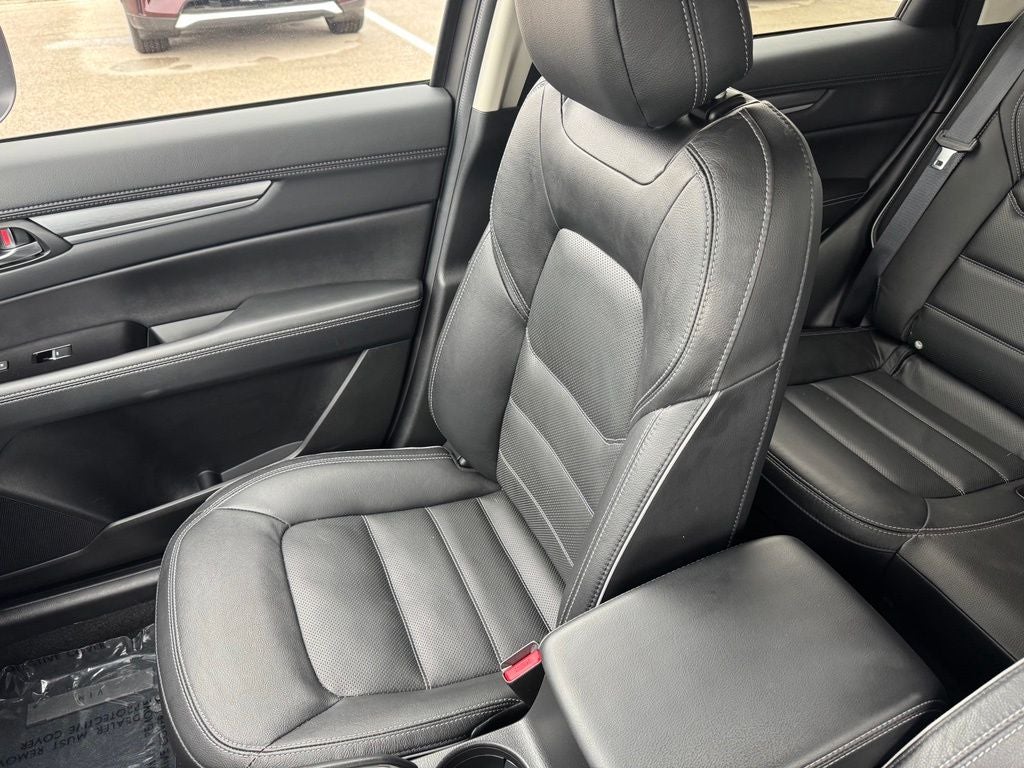 2024 Mazda Mazda CX-5 2.5 S Premium Plus Package