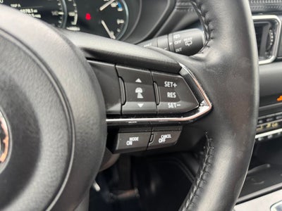 2024 Mazda Mazda CX-5 2.5 S Premium Plus Package