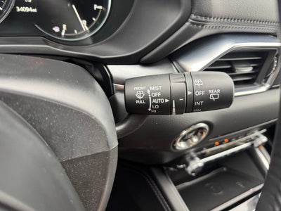 2024 Mazda Mazda CX-5 2.5 S Premium Plus Package