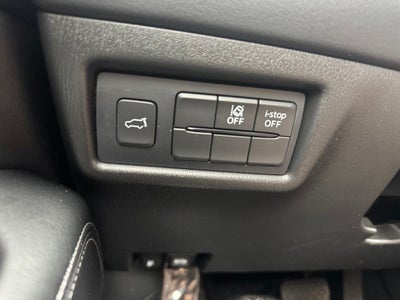 2024 Mazda Mazda CX-5 2.5 S Premium Plus Package