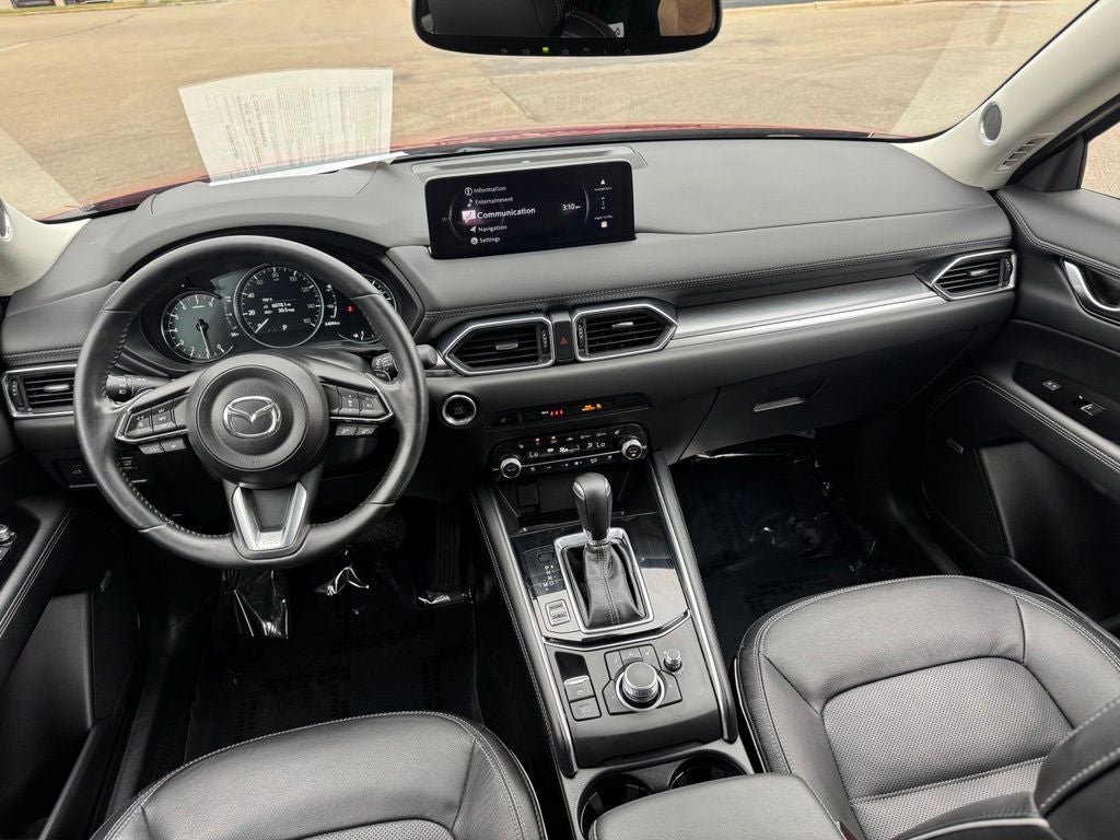 2024 Mazda Mazda CX-5 2.5 S Premium Plus Package