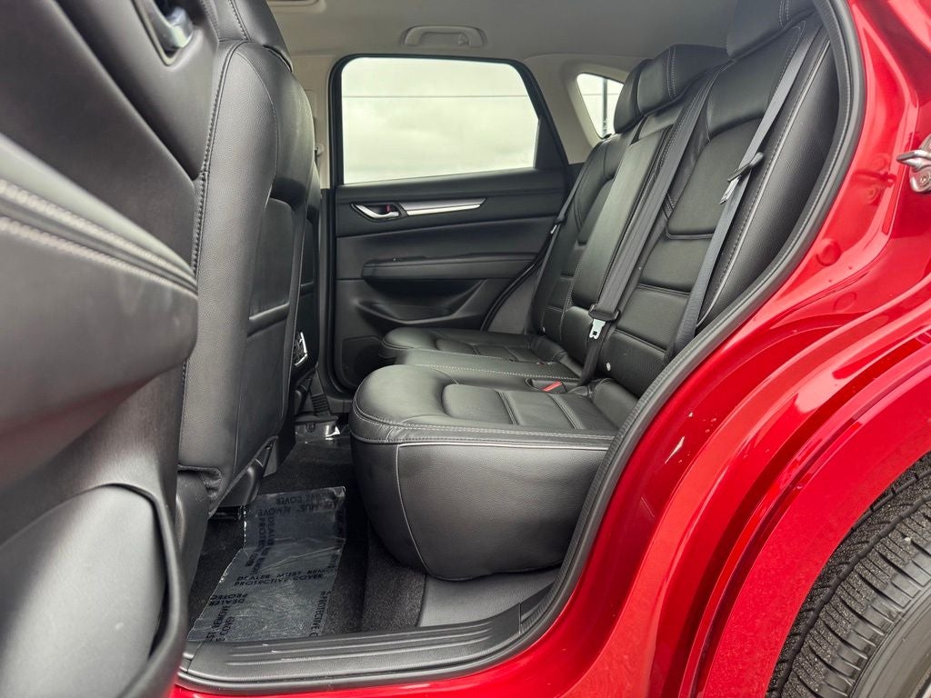 2024 Mazda Mazda CX-5 2.5 S Premium Plus Package
