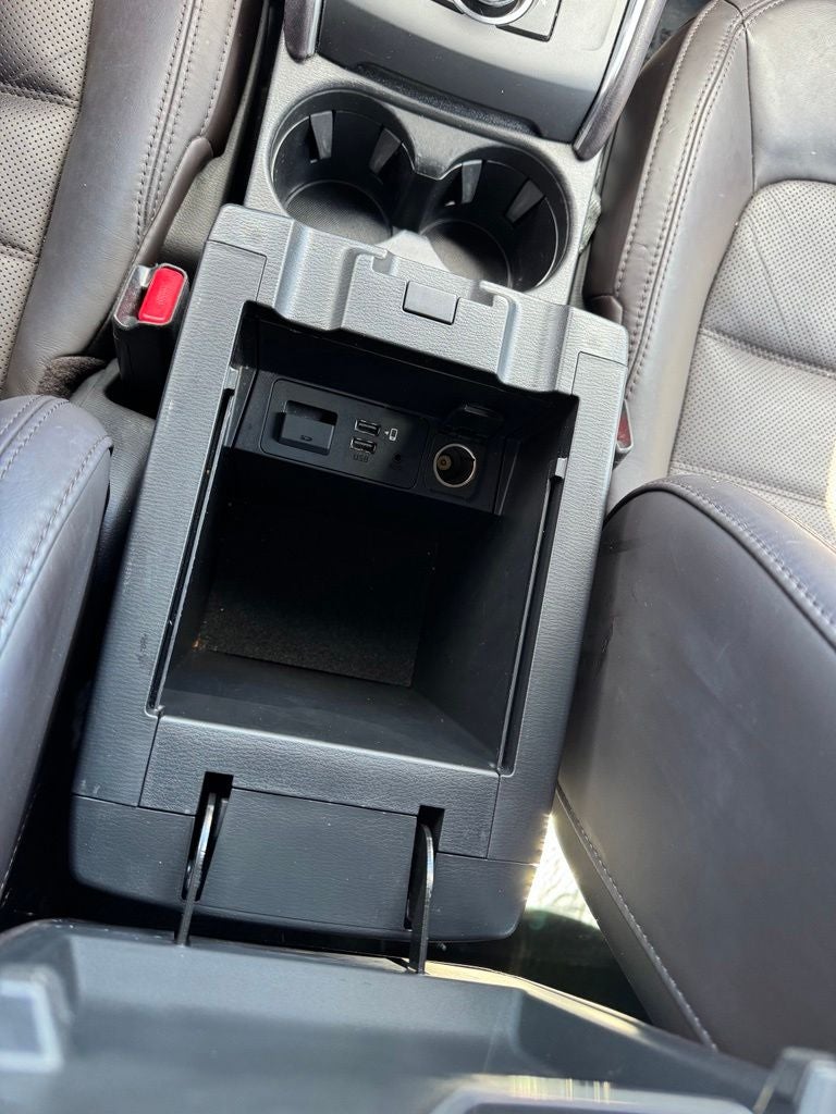 2019 Mazda Mazda CX-5 Signature