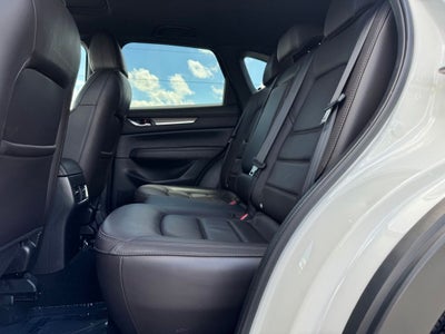 2019 Mazda Mazda CX-5 Signature